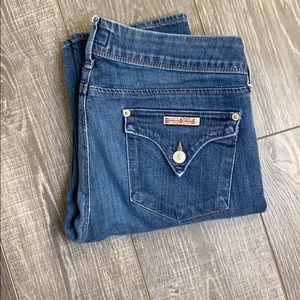 Hudson Collin Jeans Size 30